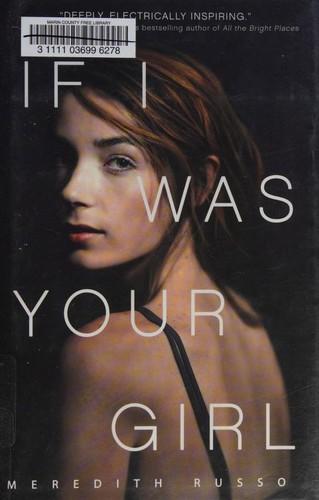 Cover of If I Was Your Girl