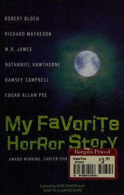 My Favorite Horror Story