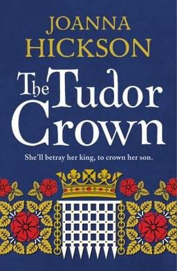 Cover of Tudor Crown