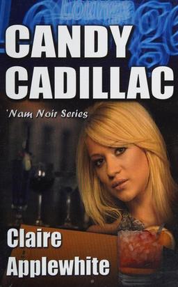 Cover of Candy Cadillac