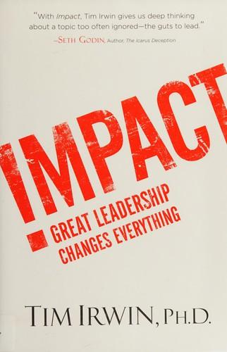 Cover of Impact