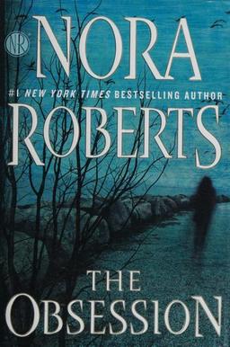 Cover of The Obsession