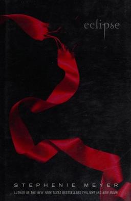 Cover of Eclipse
