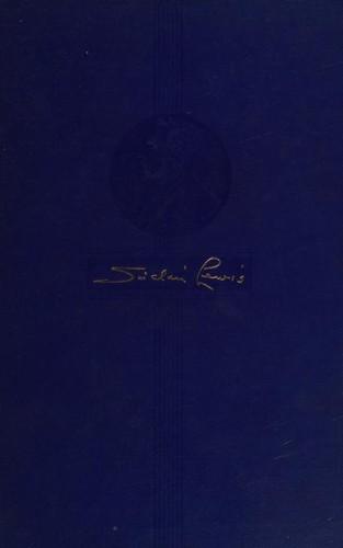 Cover of It Can't Happen Here