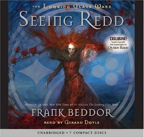 Cover of Seeing Redd