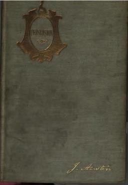 Cover of Persuasion