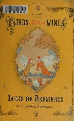 Cover of Birds Without Wings