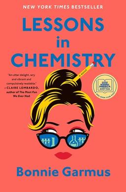 Cover of Lessons in Chemistry