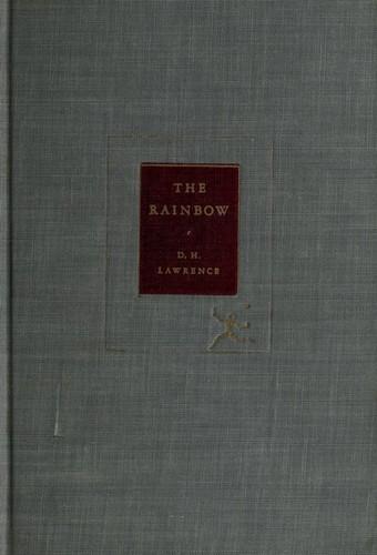 Cover of The Rainbow
