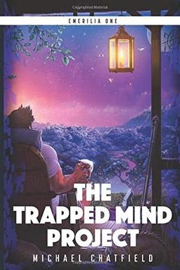 Cover of The Trapped Mind Project