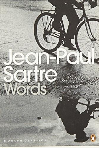 Cover of Words