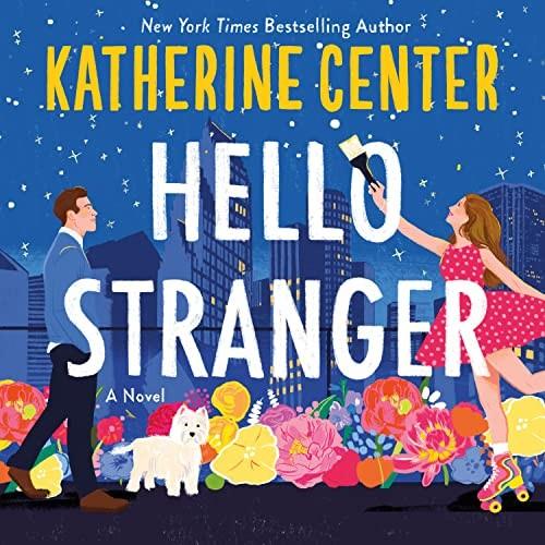 Cover of Hello Stranger