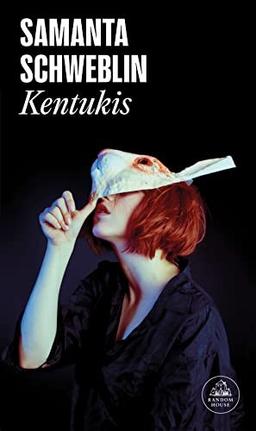 Cover of Kentukis