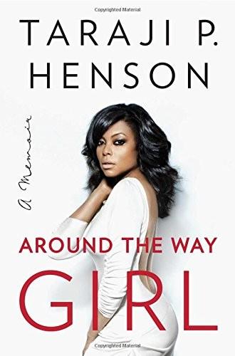 Cover of Around the way girl