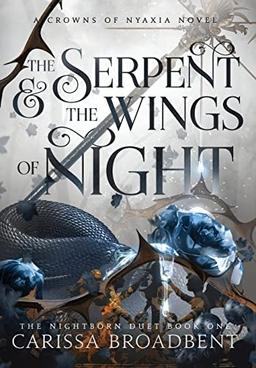 The Serpent & the Wings of Night