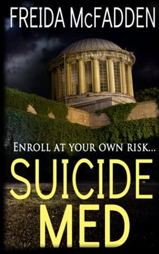 Cover of Suicide Med