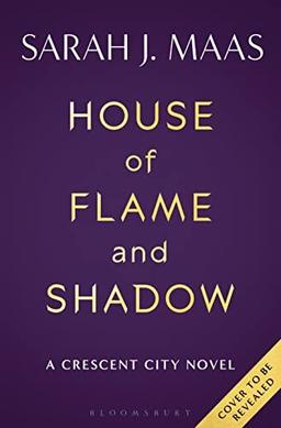 House of Flame and Shadow