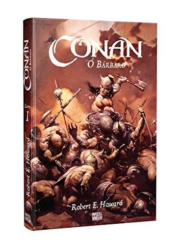 Cover of Conan