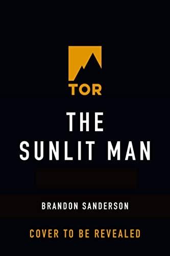 Cover of The Sunlit Man