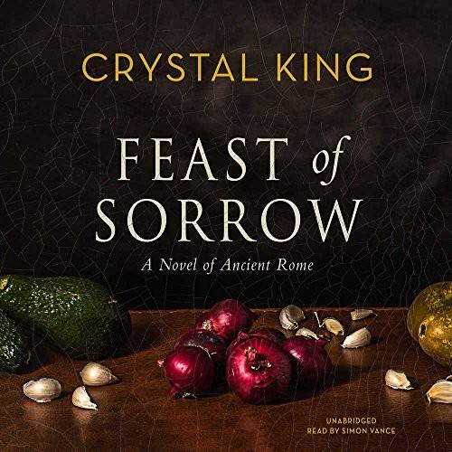 Cover of Feast of sorrow