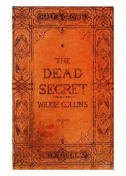 Cover of The dead secret