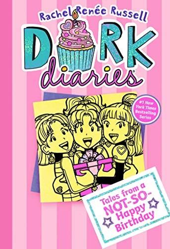 Cover of Dork Diaries