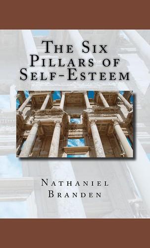 Cover of The six pillars of self-esteem