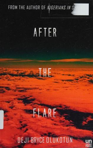 Cover of After the flare