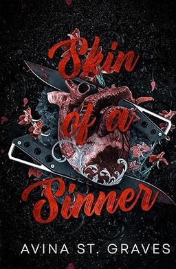 Cover of Skin of a Sinner