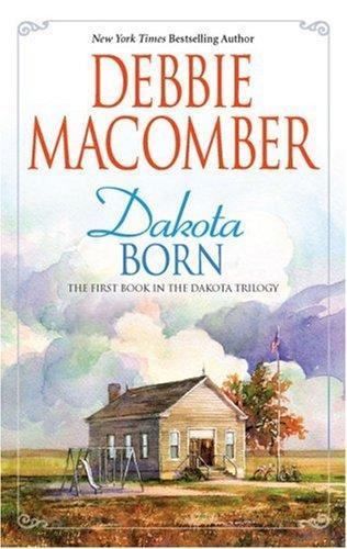 Cover of Dakota Born