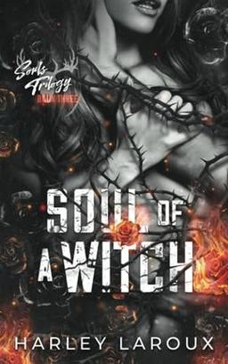 Cover of Soul of a Witch