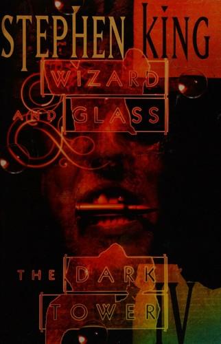 Cover of Wizard and Glass
