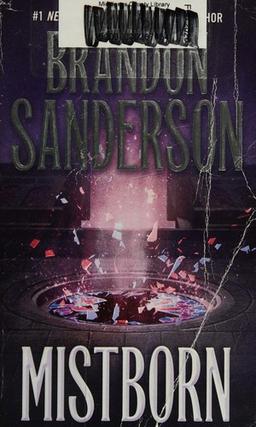 Mistborn