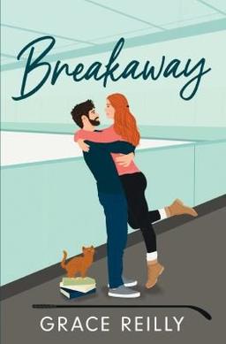 Cover of Breakaway