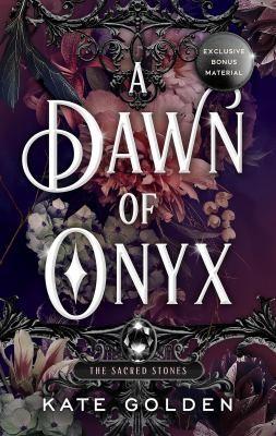 Cover of A Dawn of Onyx