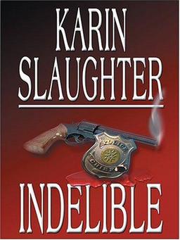 Cover of Indelible
