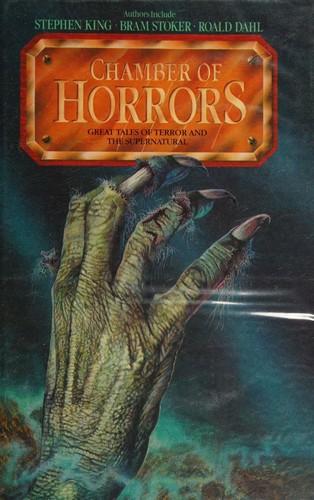 Cover of Chamber of Horrors