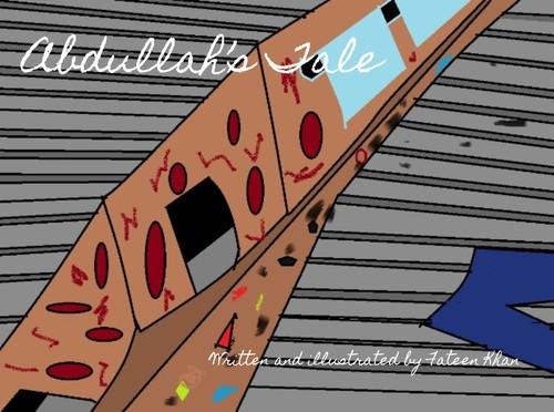 Abdullah's Tale