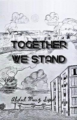 Cover of Together We Stand