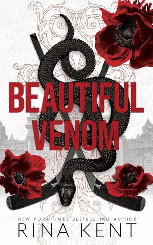 Cover of Beautiful Venom