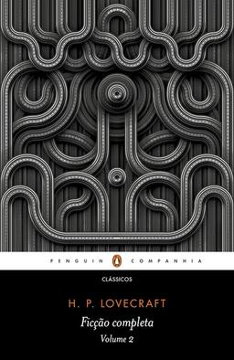 Ficção completa de H. P. Lovecraft