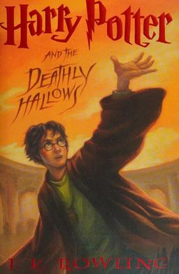 Harry Potter and the Deathly Hallows