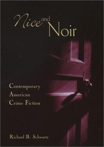 Cover of Nice and Noir