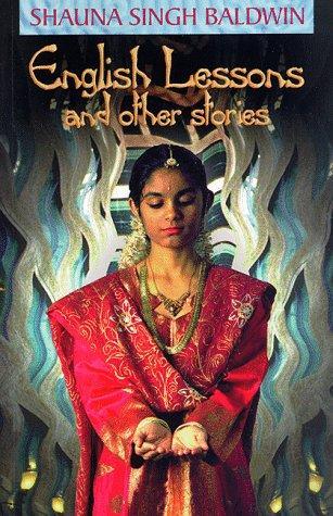 Cover of English lessons and other stories