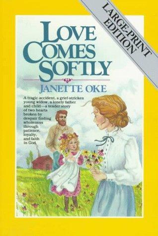 Cover of Love Comes Softly