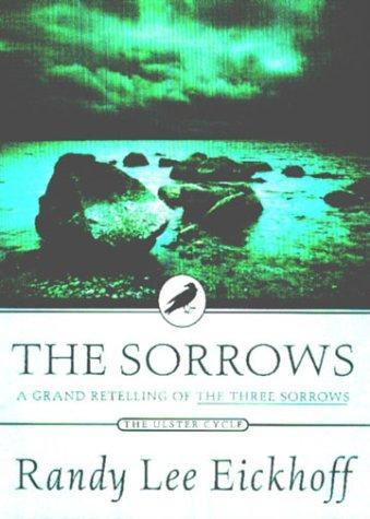 Cover of The sorrows