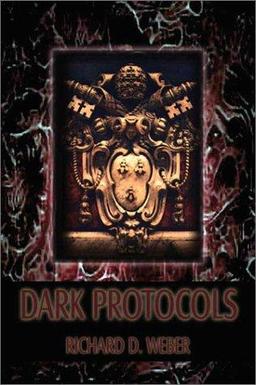 Cover of Dark Protocols