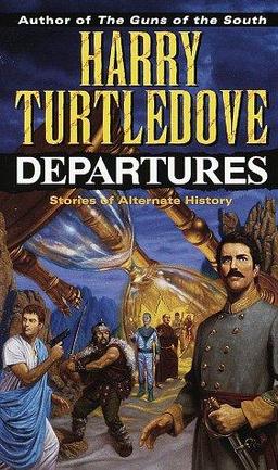 Cover of Departures