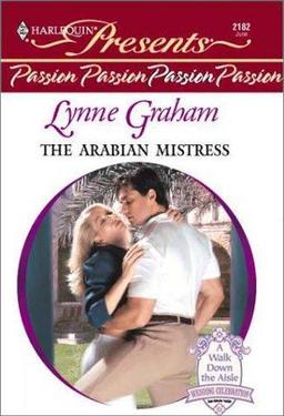 Cover of An Arabian Mistress