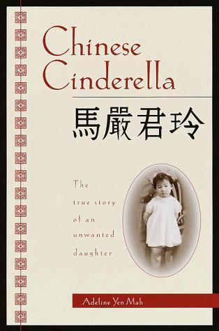 Cover of Chinese Cinderella